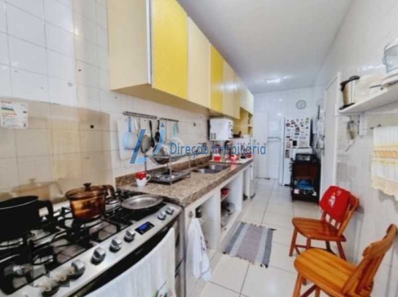 Apartamento à venda com 3 quartos, 116m² - Foto 24