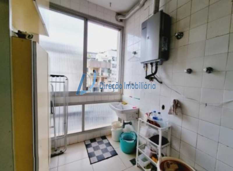 Apartamento à venda com 3 quartos, 116m² - Foto 25