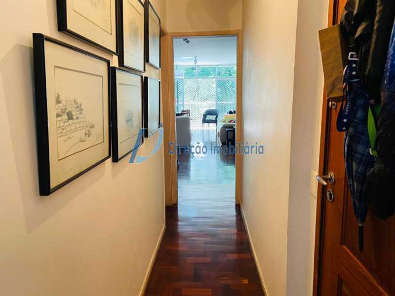 Apartamento à venda com 4 quartos, 140m² - Foto 7