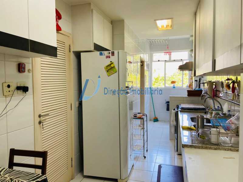 Apartamento à venda com 4 quartos, 140m² - Foto 23