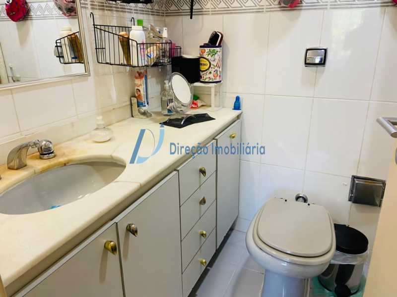 Apartamento à venda com 4 quartos, 140m² - Foto 19