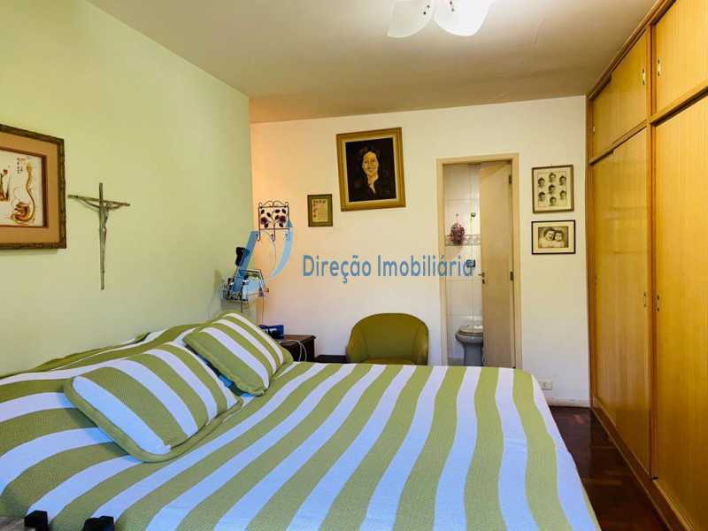 Apartamento à venda com 4 quartos, 140m² - Foto 9