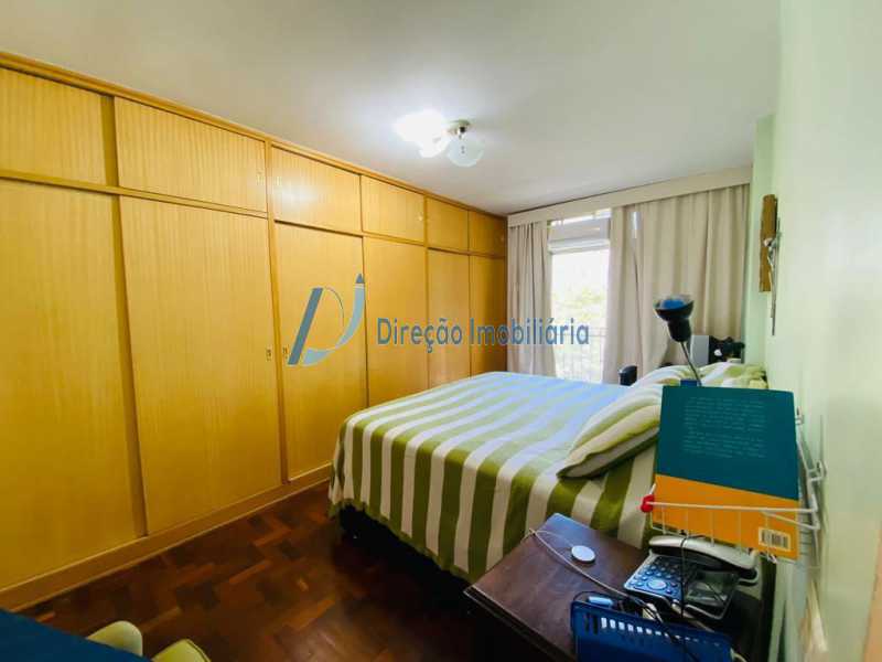 Apartamento à venda com 4 quartos, 140m² - Foto 10