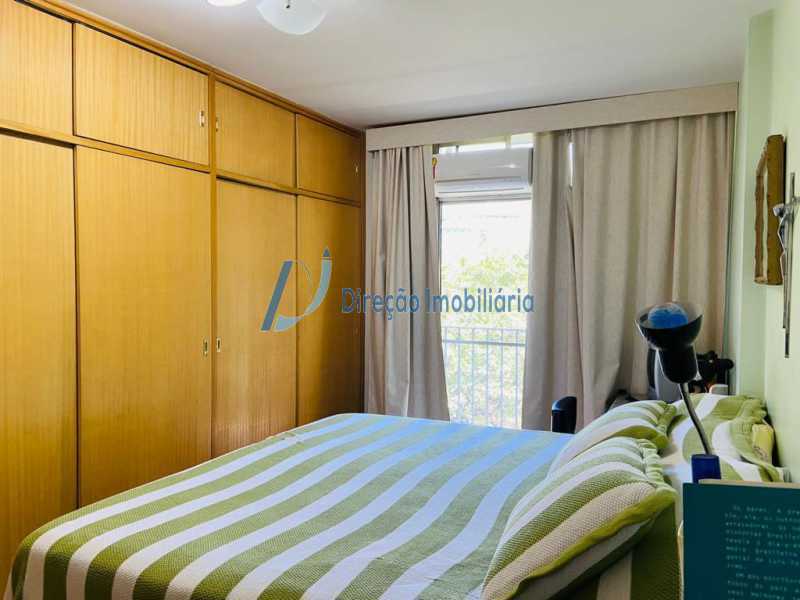 Apartamento à venda com 4 quartos, 140m² - Foto 11