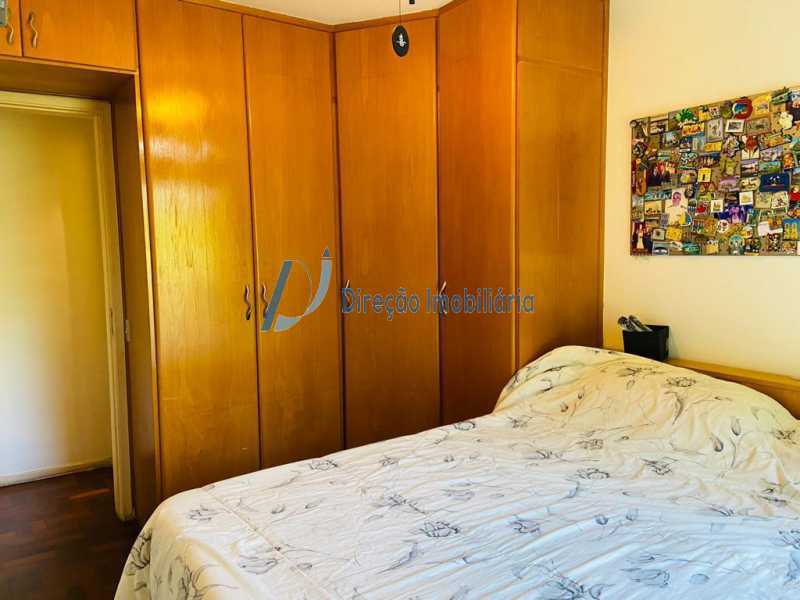 Apartamento à venda com 4 quartos, 140m² - Foto 15