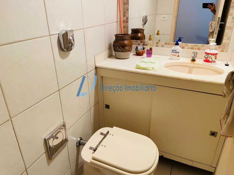 Apartamento à venda com 4 quartos, 140m² - Foto 21