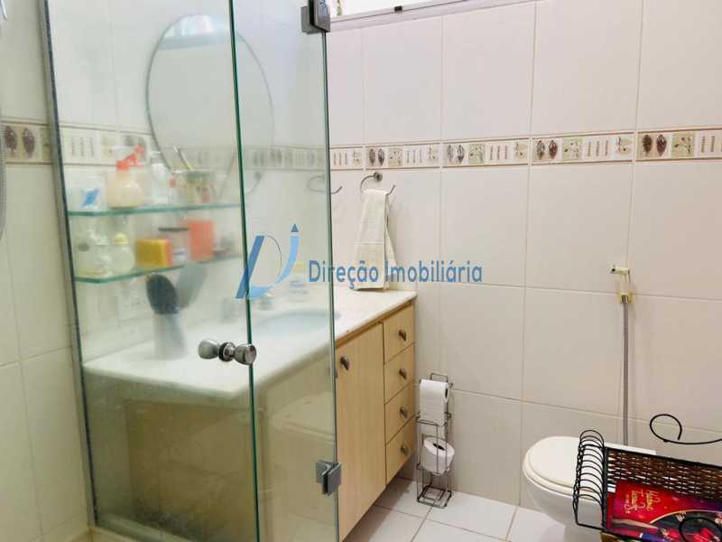 Apartamento à venda com 4 quartos, 140m² - Foto 18