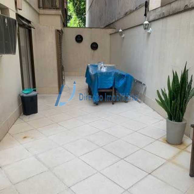 Apartamento à venda com 3 quartos, 181m² - Foto 26