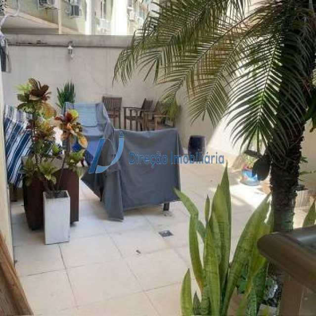 Apartamento à venda com 3 quartos, 181m² - Foto 25