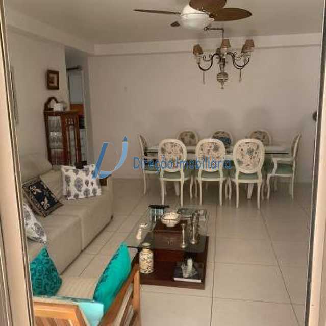 Apartamento à venda com 3 quartos, 181m² - Foto 6