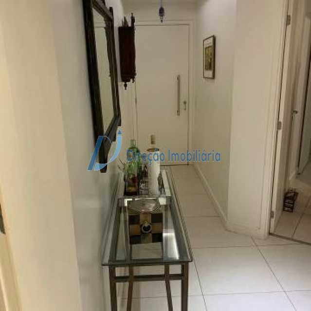 Apartamento à venda com 3 quartos, 181m² - Foto 12