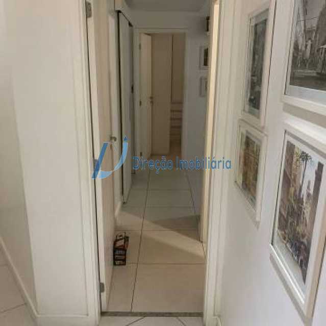 Apartamento à venda com 3 quartos, 181m² - Foto 13