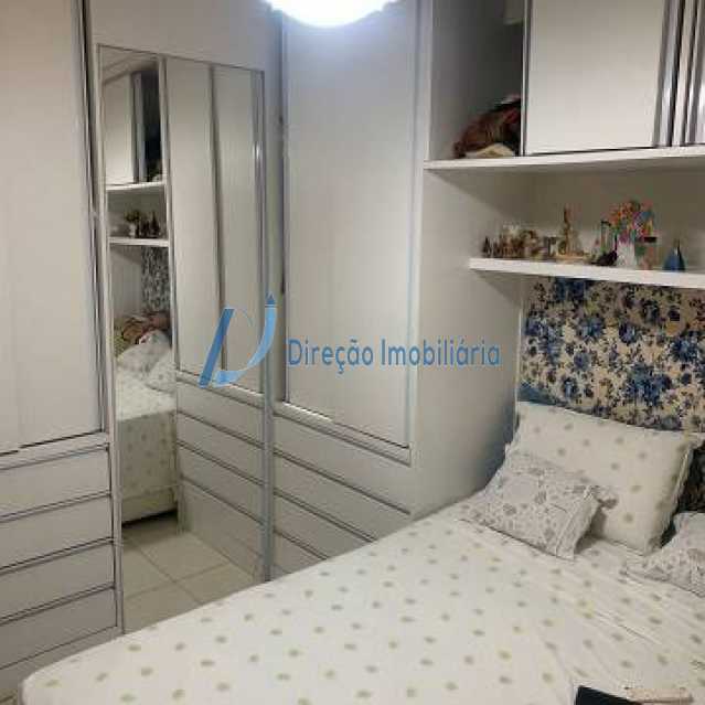 Apartamento à venda com 3 quartos, 181m² - Foto 17