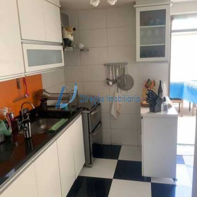 Apartamento à venda com 3 quartos, 181m² - Foto 21