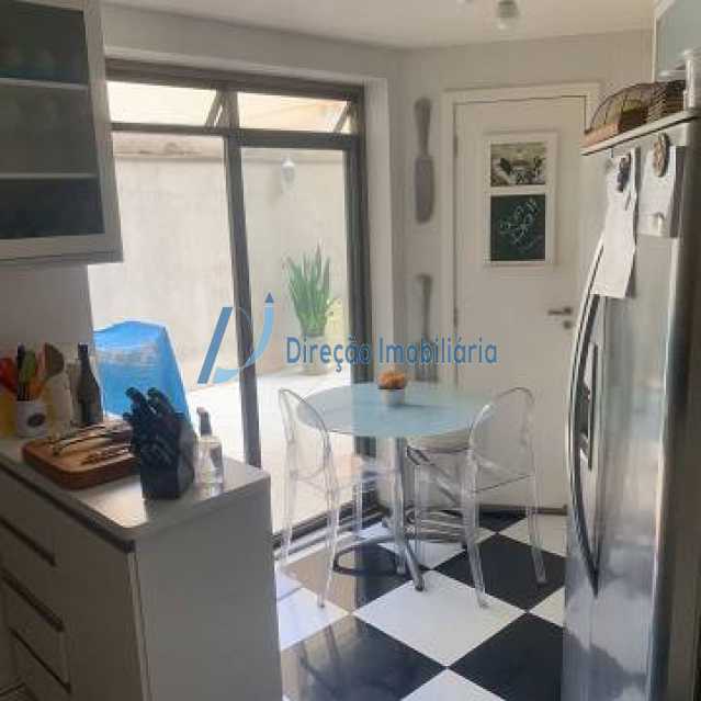 Apartamento à venda com 3 quartos, 181m² - Foto 24