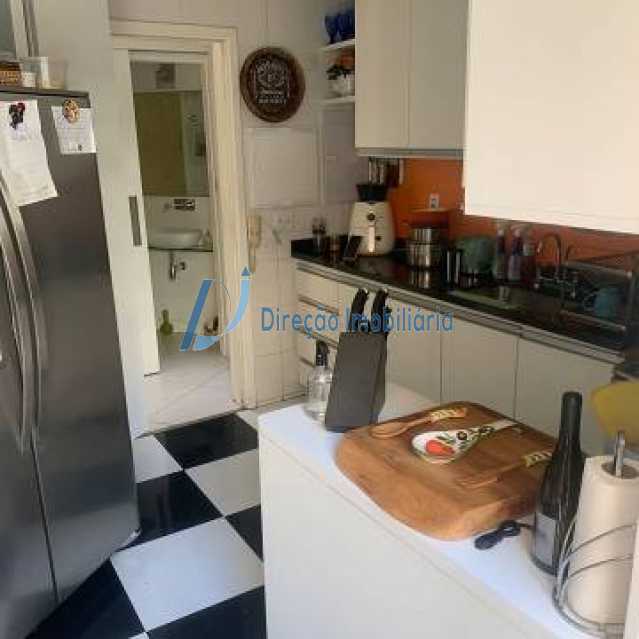 Apartamento à venda com 3 quartos, 181m² - Foto 22