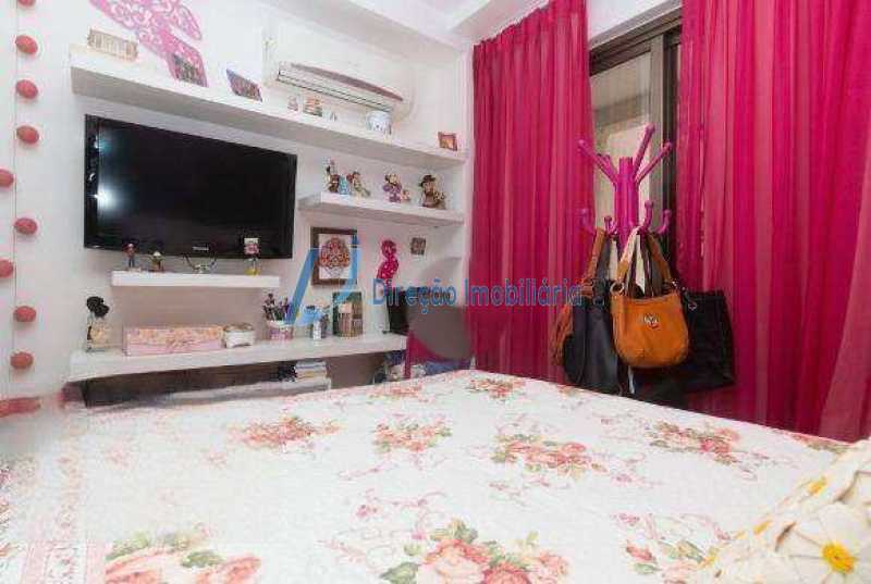 Apartamento à venda com 3 quartos, 181m² - Foto 16