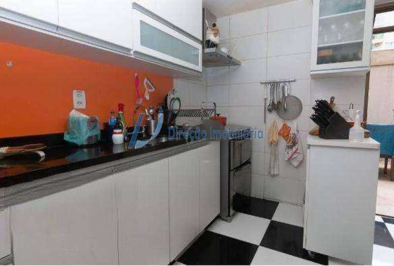 Apartamento à venda com 3 quartos, 181m² - Foto 20