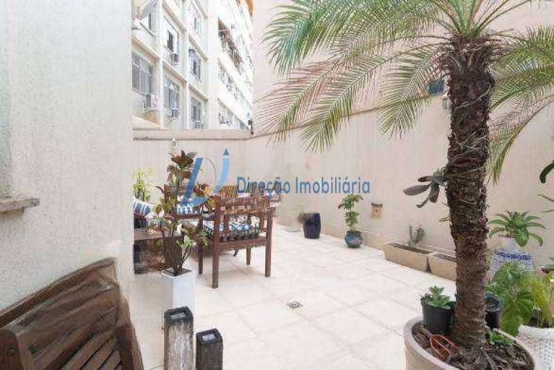 Apartamento à venda com 3 quartos, 181m² - Foto 28