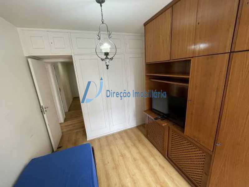 Apartamento à venda com 4 quartos, 100m² - Foto 9