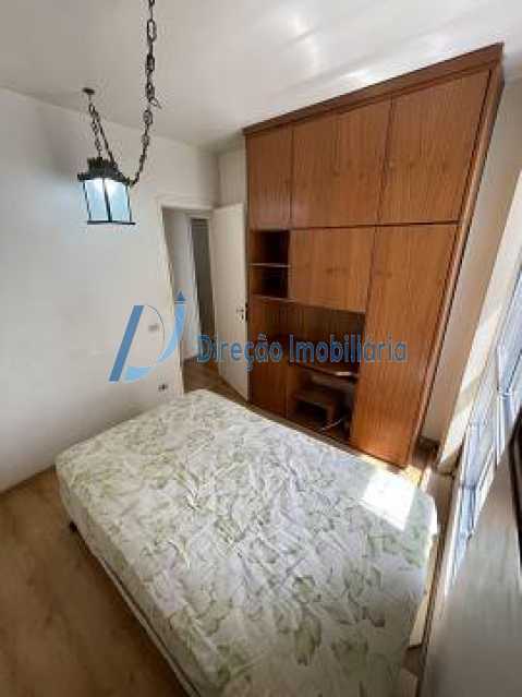 Apartamento à venda com 4 quartos, 100m² - Foto 5