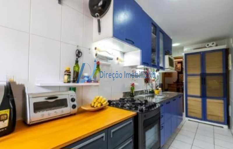 Apartamento à venda com 2 quartos, 98m² - Foto 25