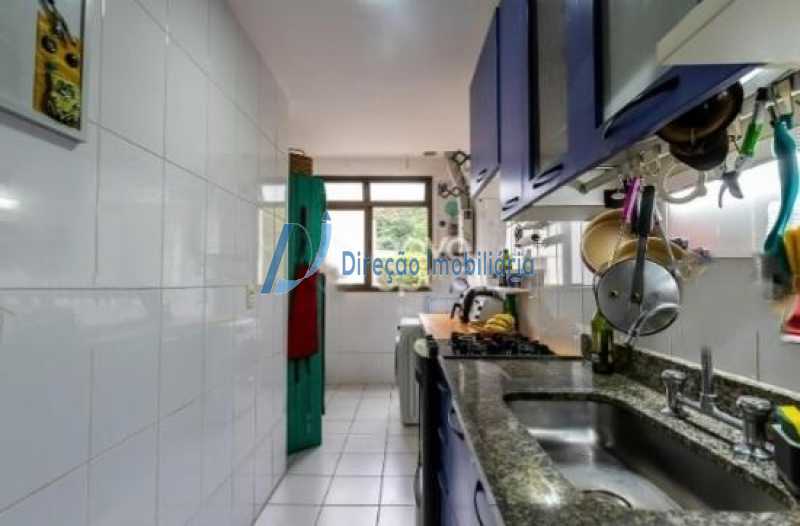 Apartamento à venda com 2 quartos, 98m² - Foto 26