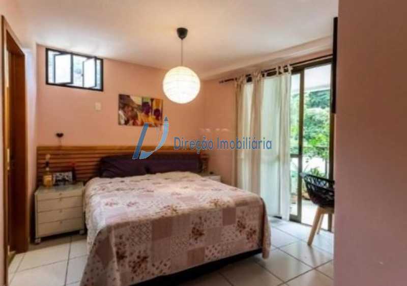 Apartamento à venda com 2 quartos, 98m² - Foto 12