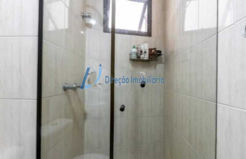 Apartamento à venda com 2 quartos, 98m² - Foto 16