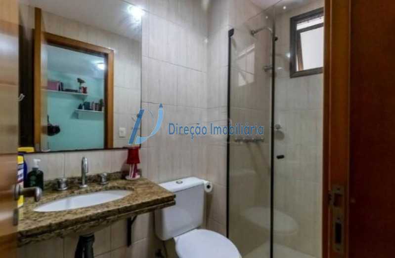 Apartamento à venda com 2 quartos, 98m² - Foto 22