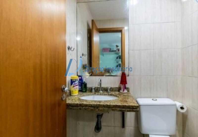 Apartamento à venda com 2 quartos, 98m² - Foto 21