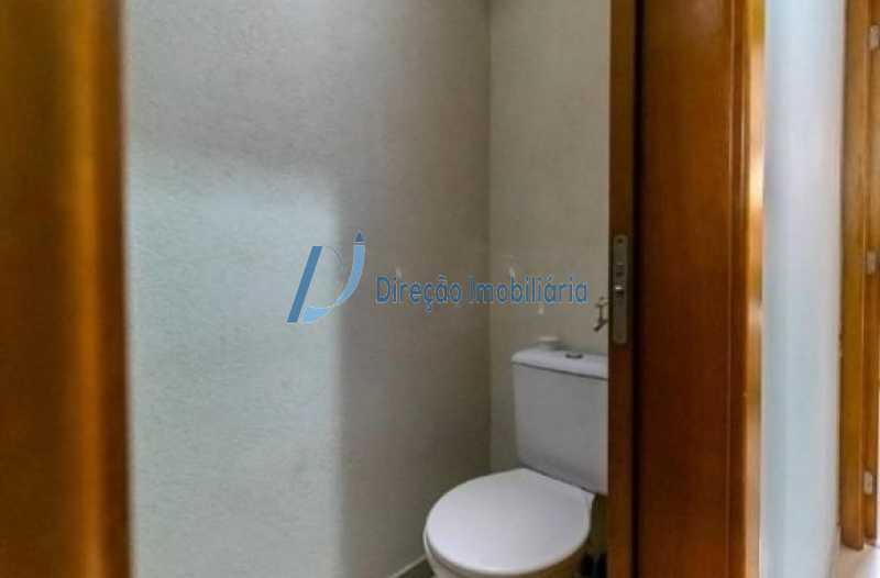 Apartamento à venda com 2 quartos, 98m² - Foto 10