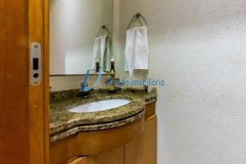 Apartamento à venda com 2 quartos, 98m² - Foto 15