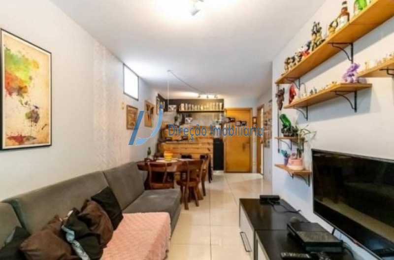 Apartamento à venda com 2 quartos, 98m² - Foto 6