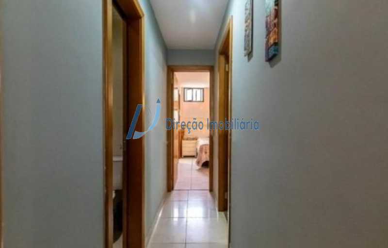 Apartamento à venda com 2 quartos, 98m² - Foto 11