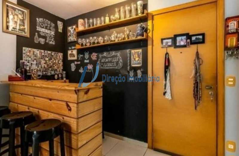 Apartamento à venda com 2 quartos, 98m² - Foto 9