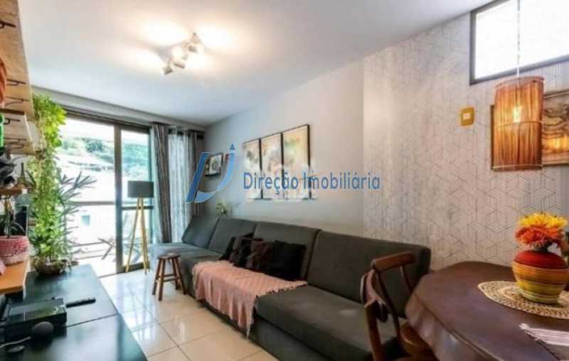 Apartamento à venda com 2 quartos, 98m² - Foto 4