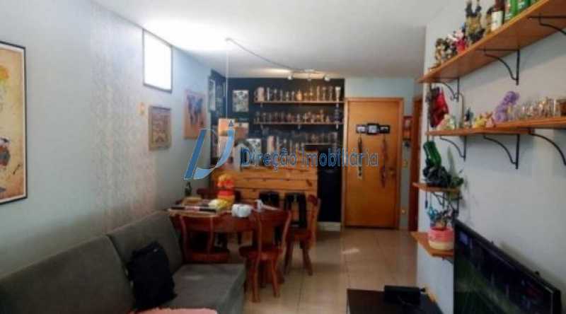 Apartamento à venda com 2 quartos, 98m² - Foto 8