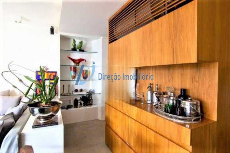 Apartamento à venda com 4 quartos, 171m² - Foto 9