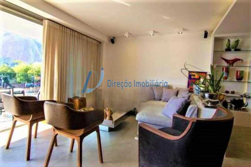 Apartamento à venda com 4 quartos, 171m² - Foto 8