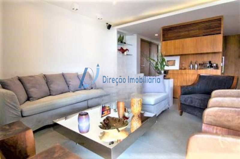 Apartamento à venda com 4 quartos, 171m² - Foto 5