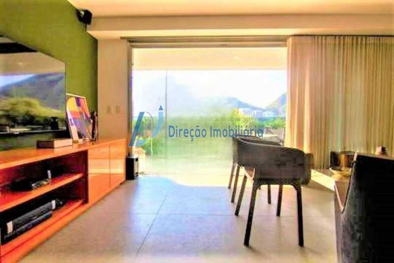 Apartamento à venda com 4 quartos, 171m² - Foto 7