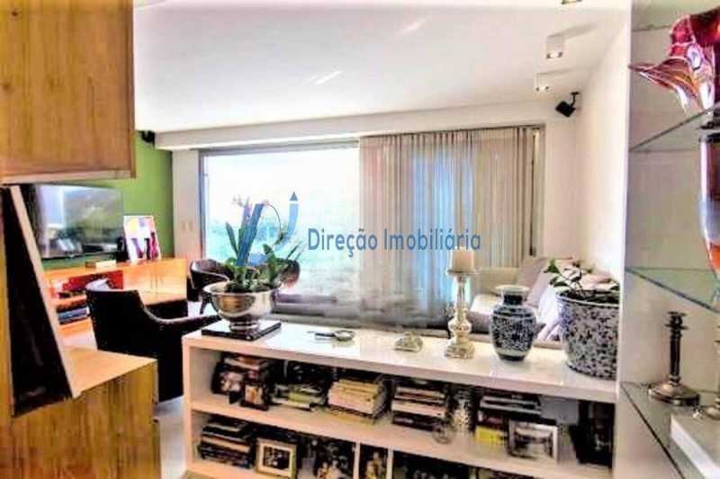 Apartamento à venda com 4 quartos, 171m² - Foto 12