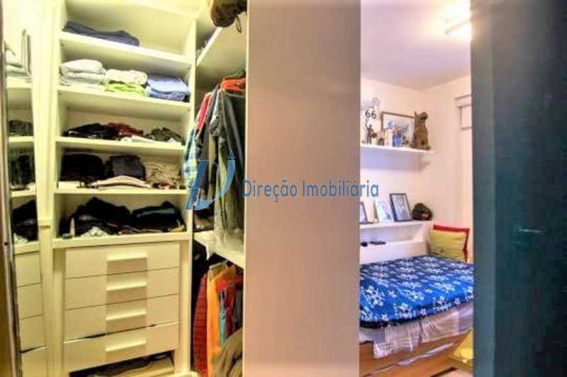 Apartamento à venda com 4 quartos, 171m² - Foto 14