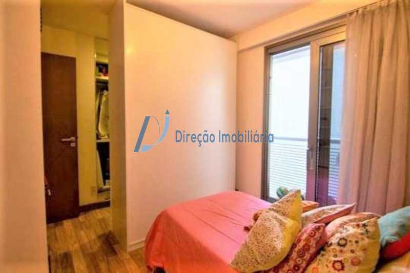 Apartamento à venda com 4 quartos, 171m² - Foto 15