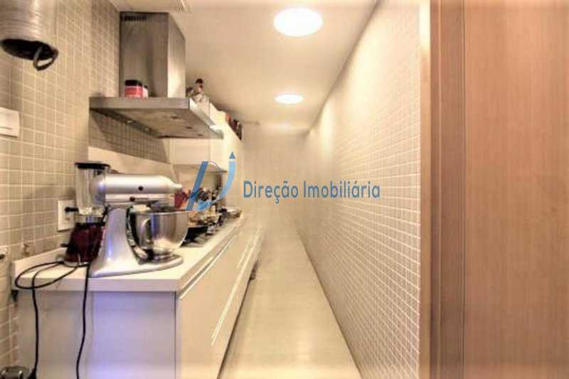 Apartamento à venda com 4 quartos, 171m² - Foto 18