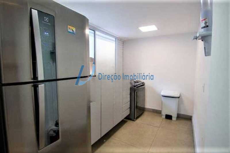 Apartamento à venda com 4 quartos, 171m² - Foto 19