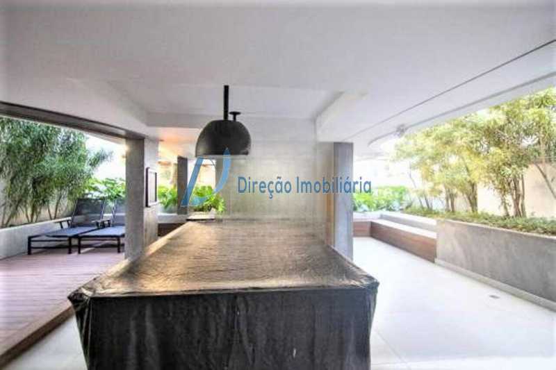 Apartamento à venda com 4 quartos, 171m² - Foto 22