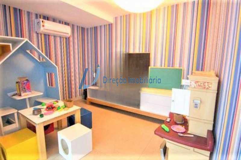 Apartamento à venda com 4 quartos, 171m² - Foto 24