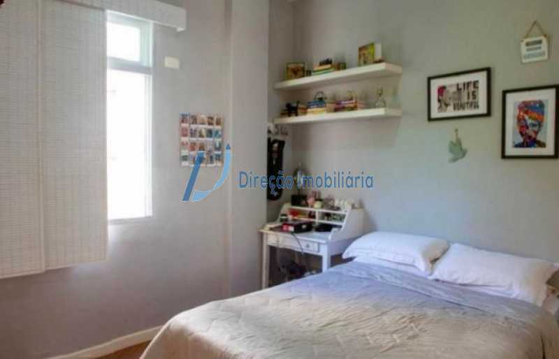 Apartamento à venda com 2 quartos, 71m² - Foto 10